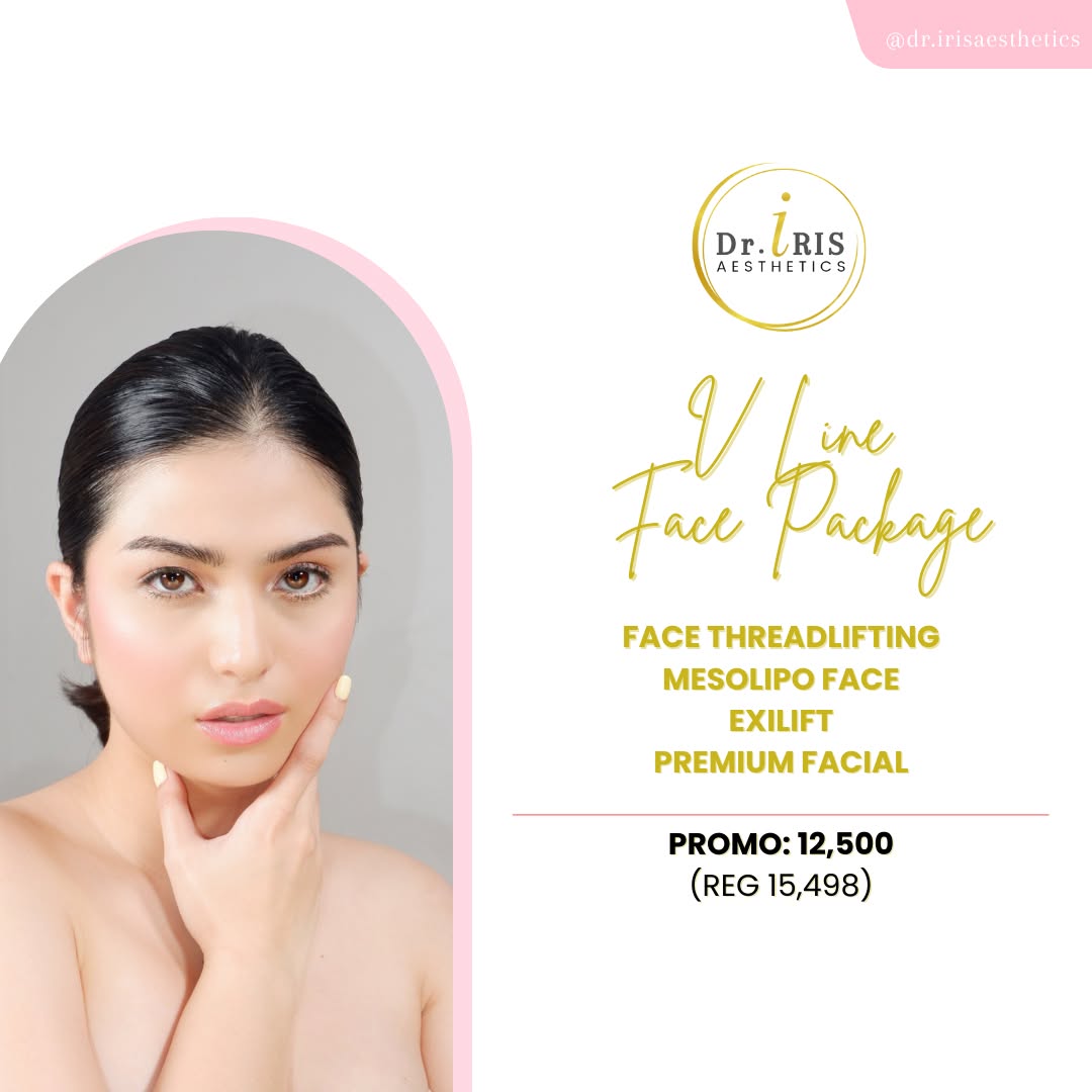 Cebu Business Directory - Face Thread Lifting
