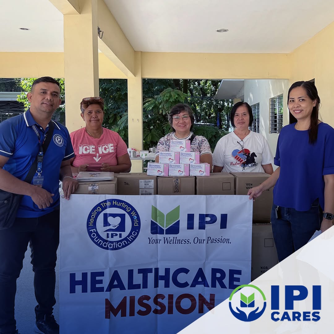 Cebu Business Directory - IPI CARES Healthcare Mission & Medical Assistance Program