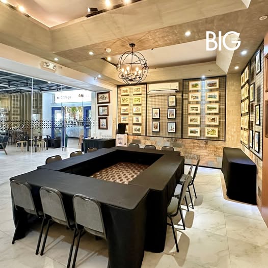 Cebu Business Directory - Meeting & Event Facilities Setup