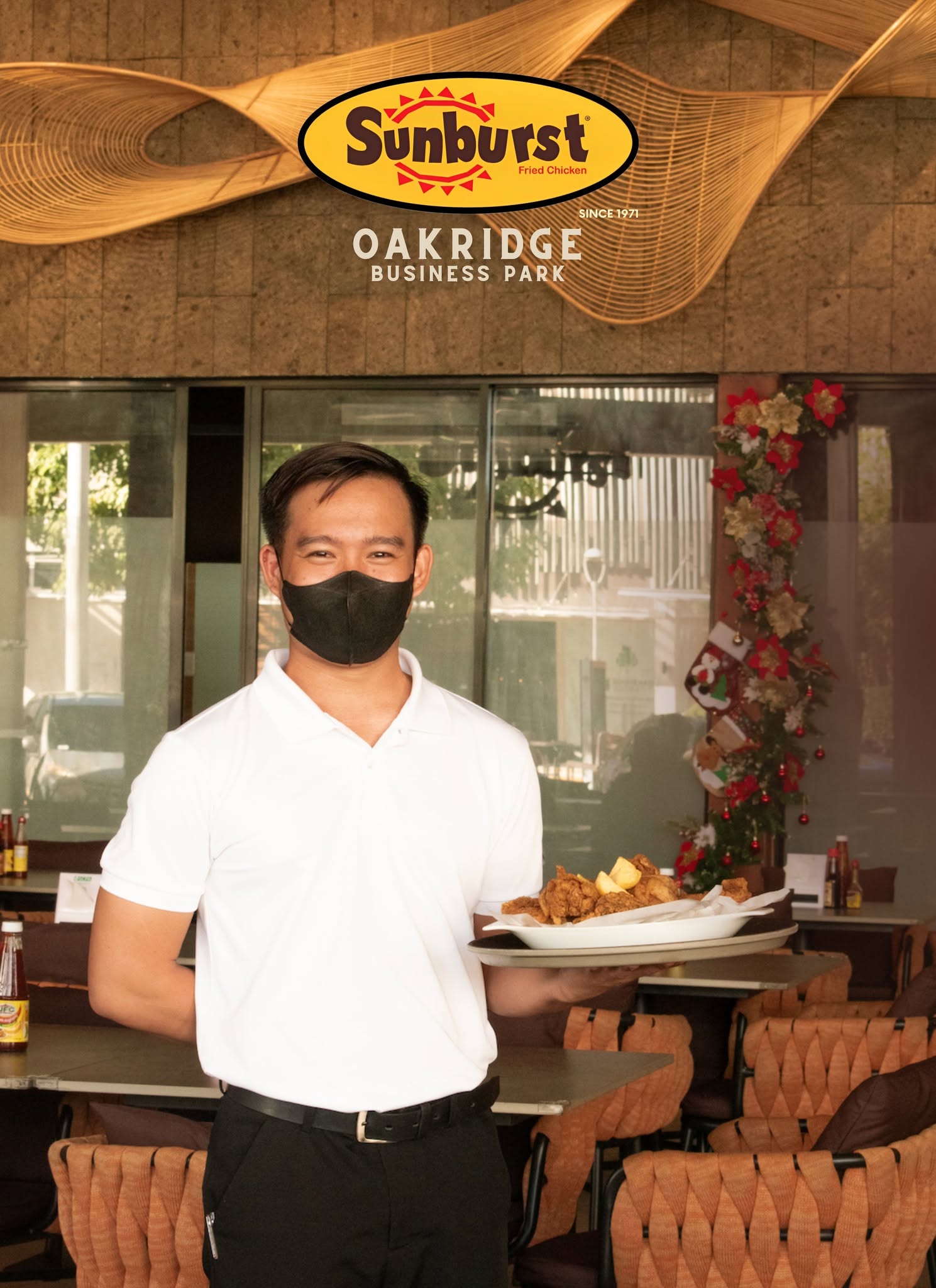 Cebu Business Directory - Hospitality Feature