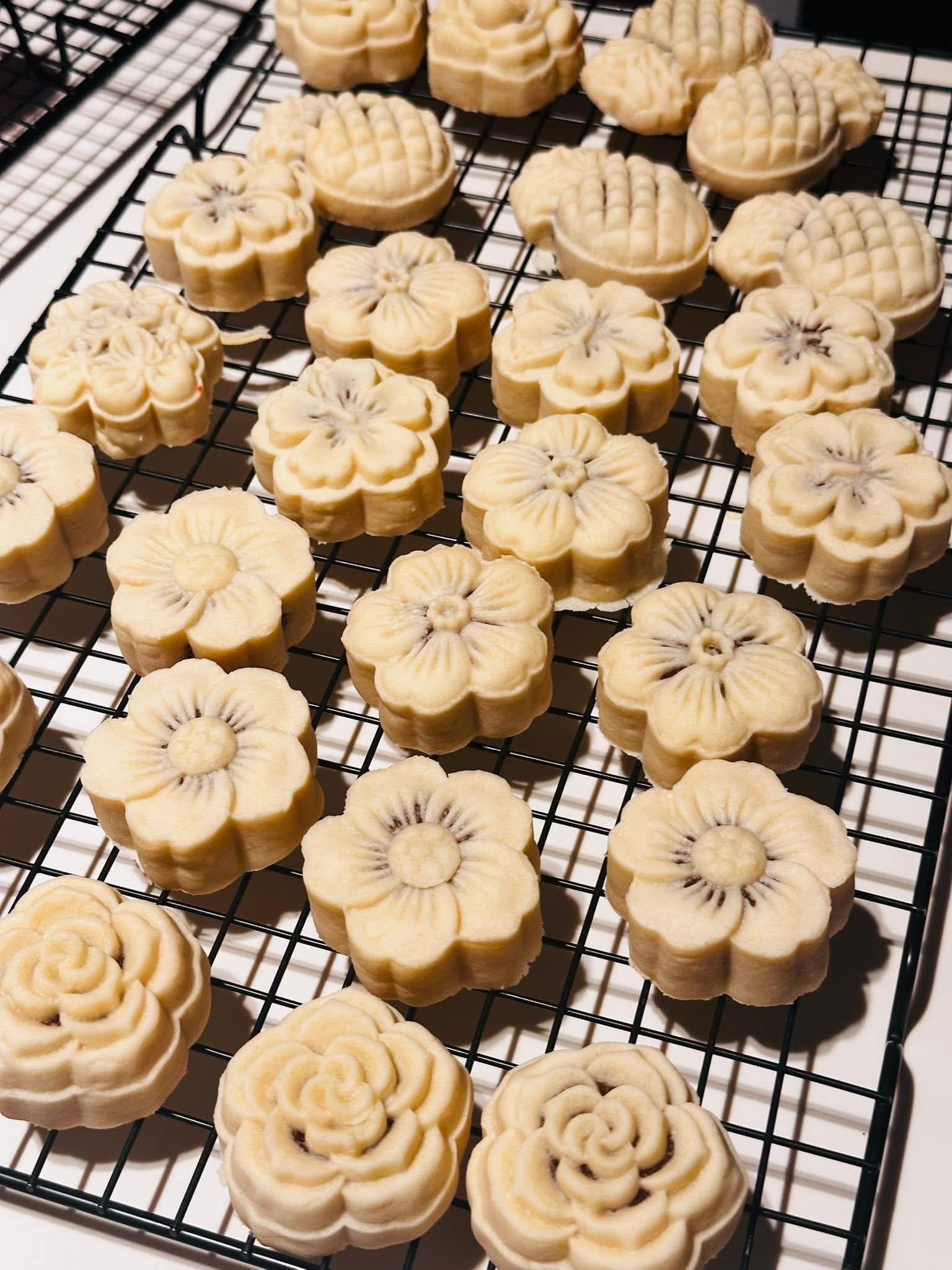 Cebu Business Directory - Mooncake Production
