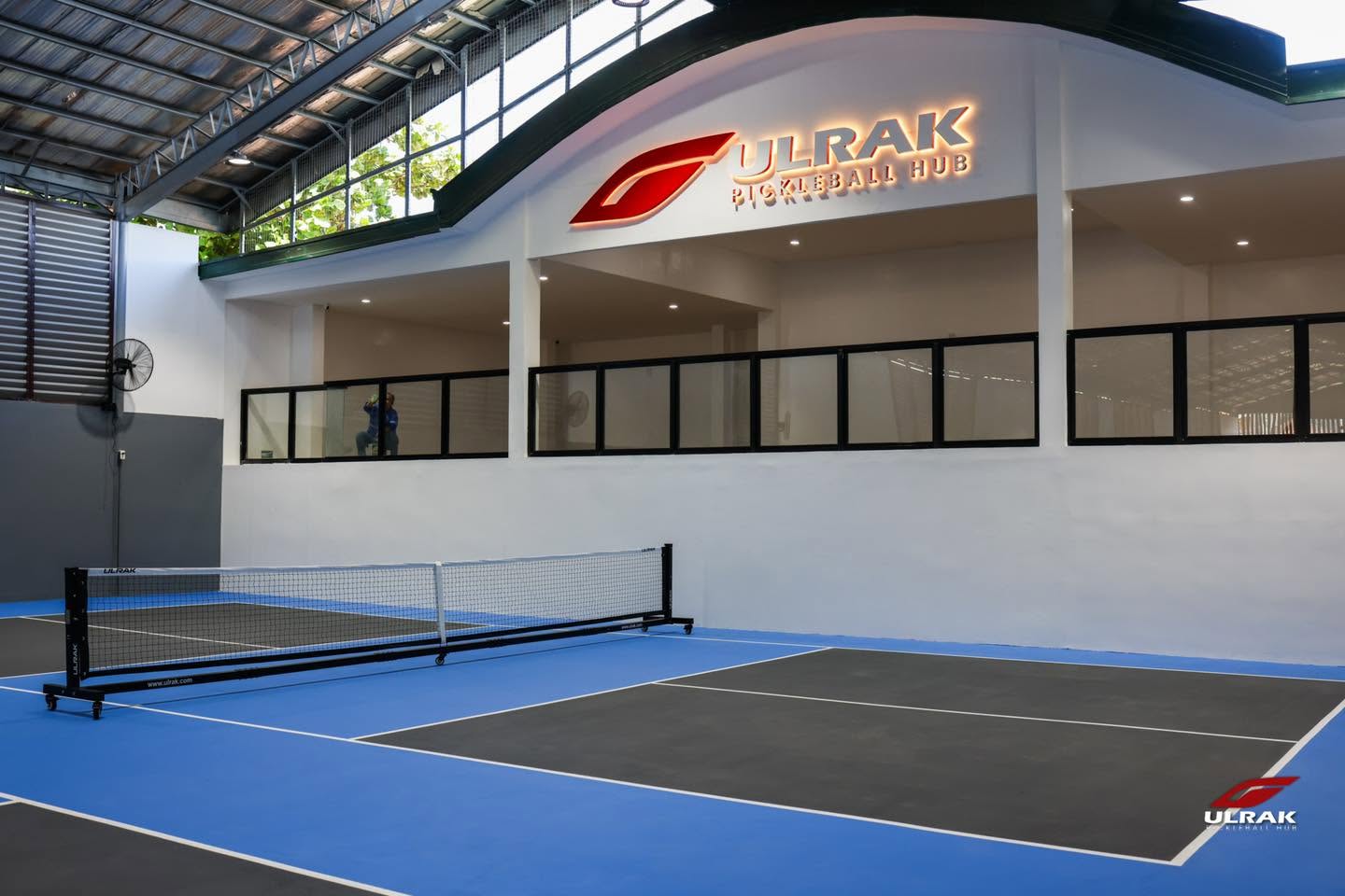 Cebu Business Directory - Cebu Pickleball Community Expansion