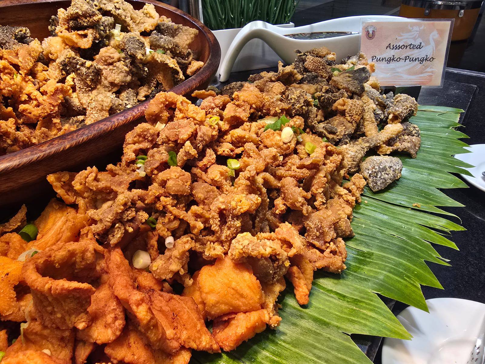 Cebu Business Directory - Assorted Punko-Punko