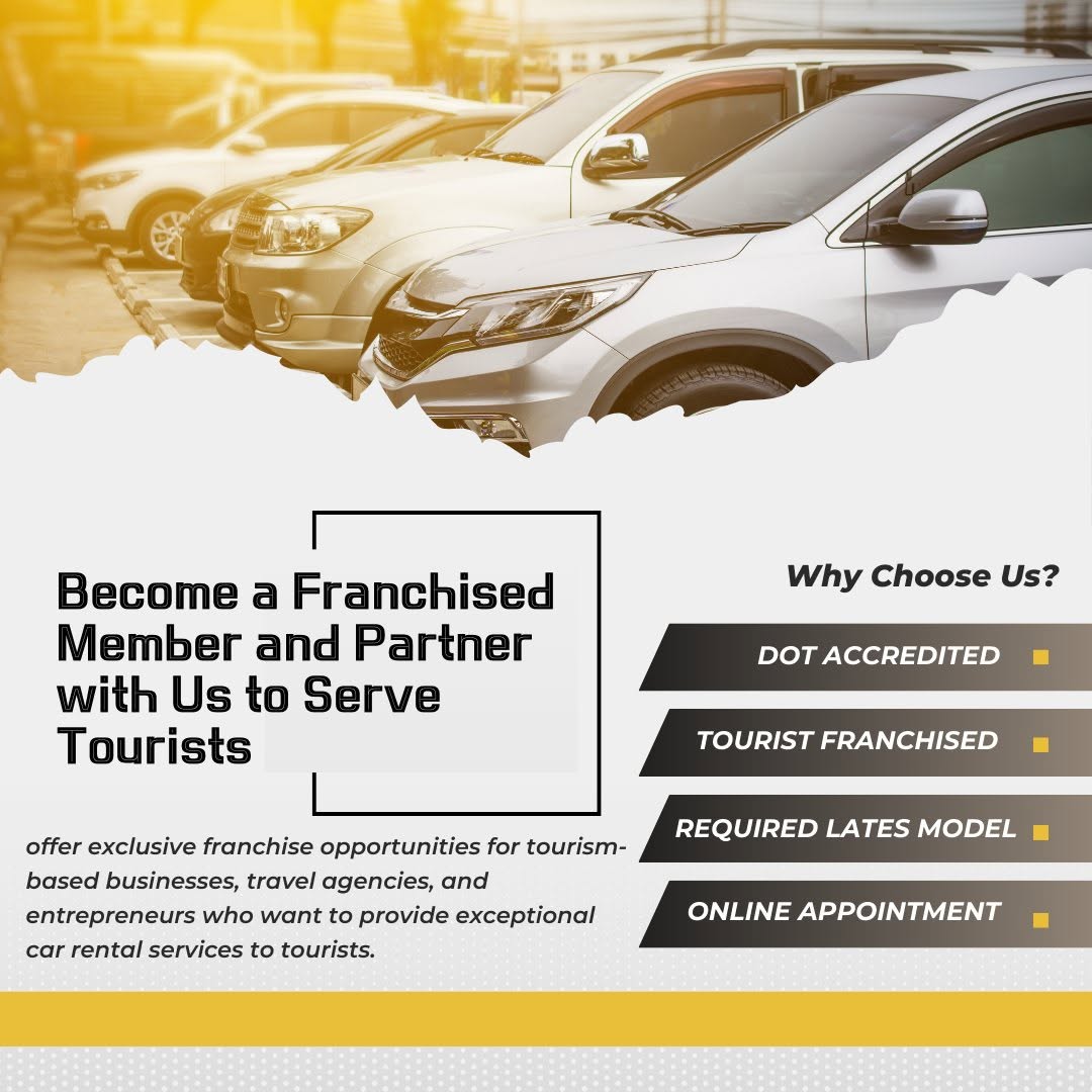 Cebu Business Directory - B2B Tourist Mobility & Franchise Integration Framework