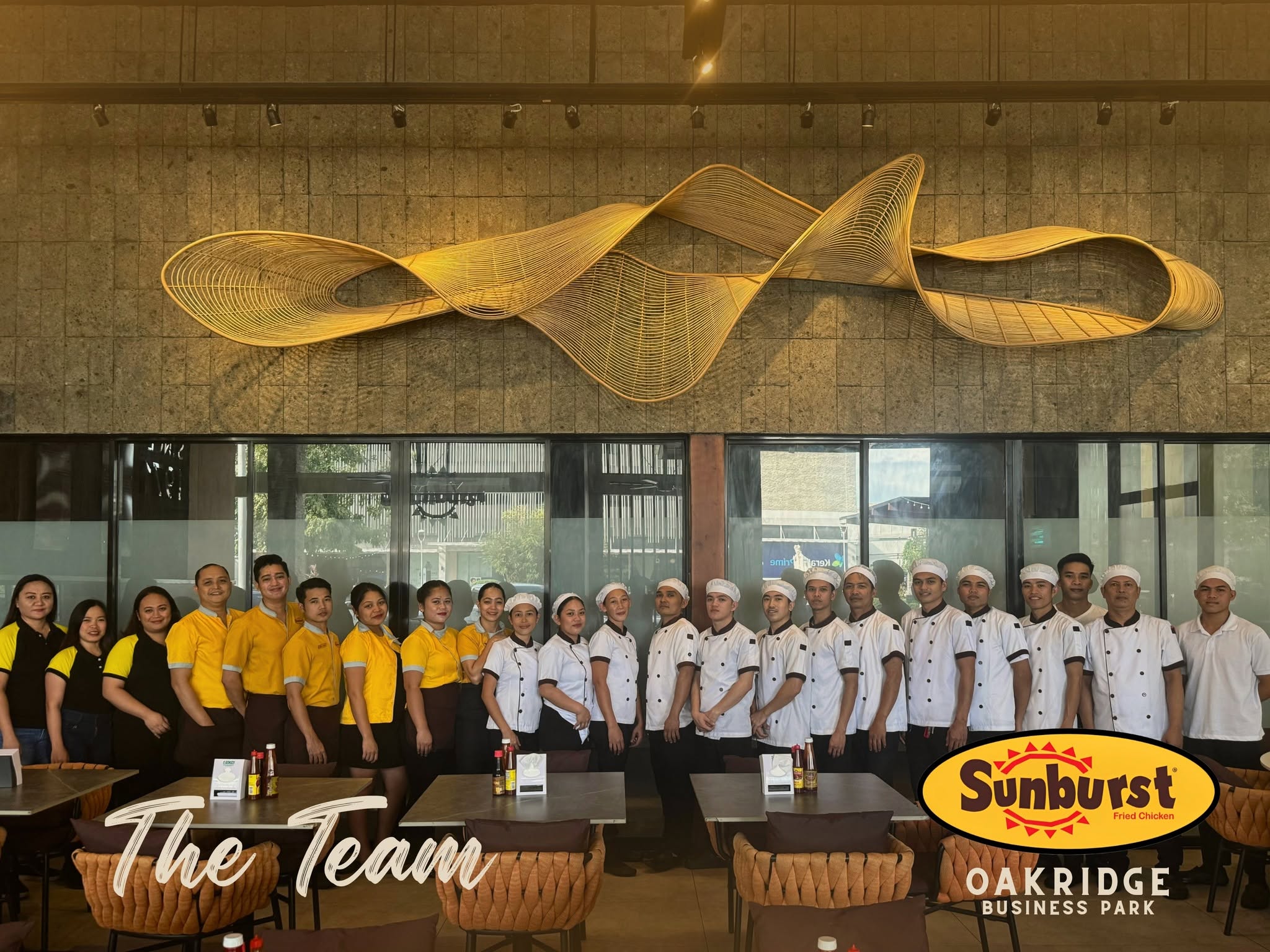 Cebu Business Directory - Full Team Showcase