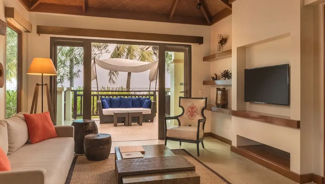 Cebu Business Directory - Beach Casita / Beach Room