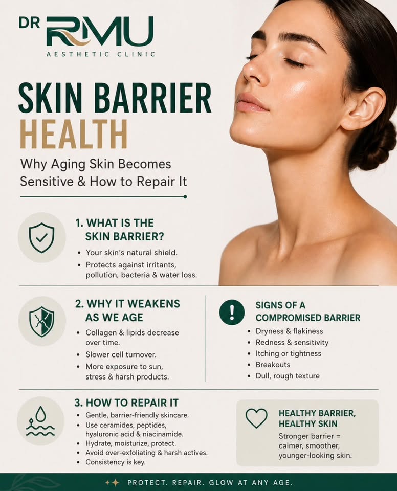 Cebu Business Directory - Skin Barrier Health