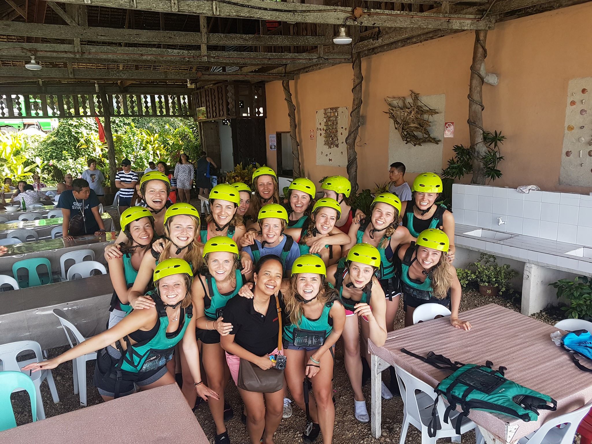 Cebu Business Directory - Cebu Island Adventure Tour Package