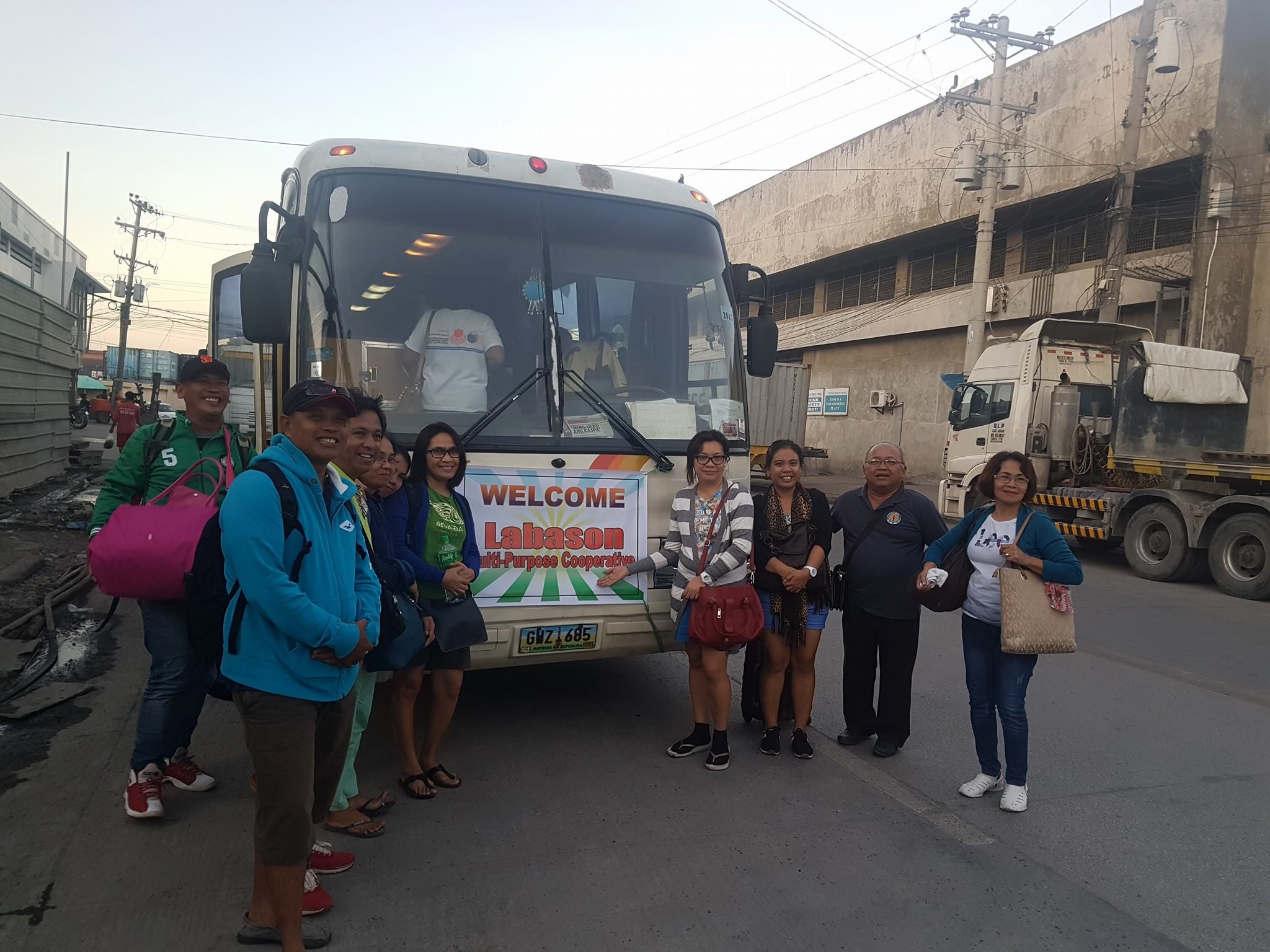 Cebu Business Directory - Group Travel Package