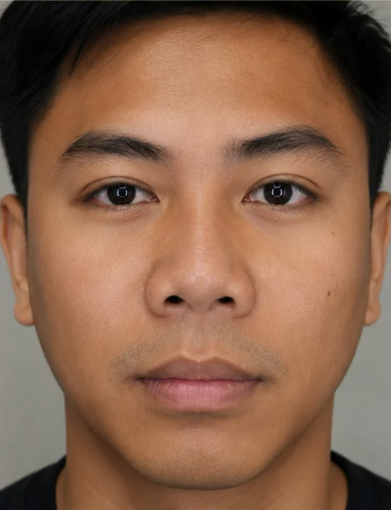Cebu Business Directory - Nose Reduction - After