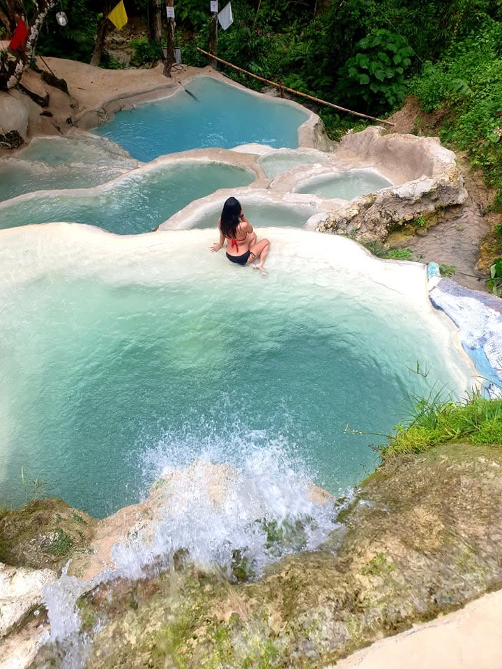 Argao in Cebu