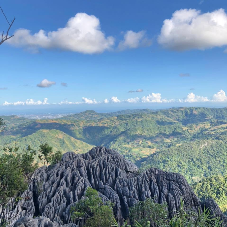 Balamban in Cebu
