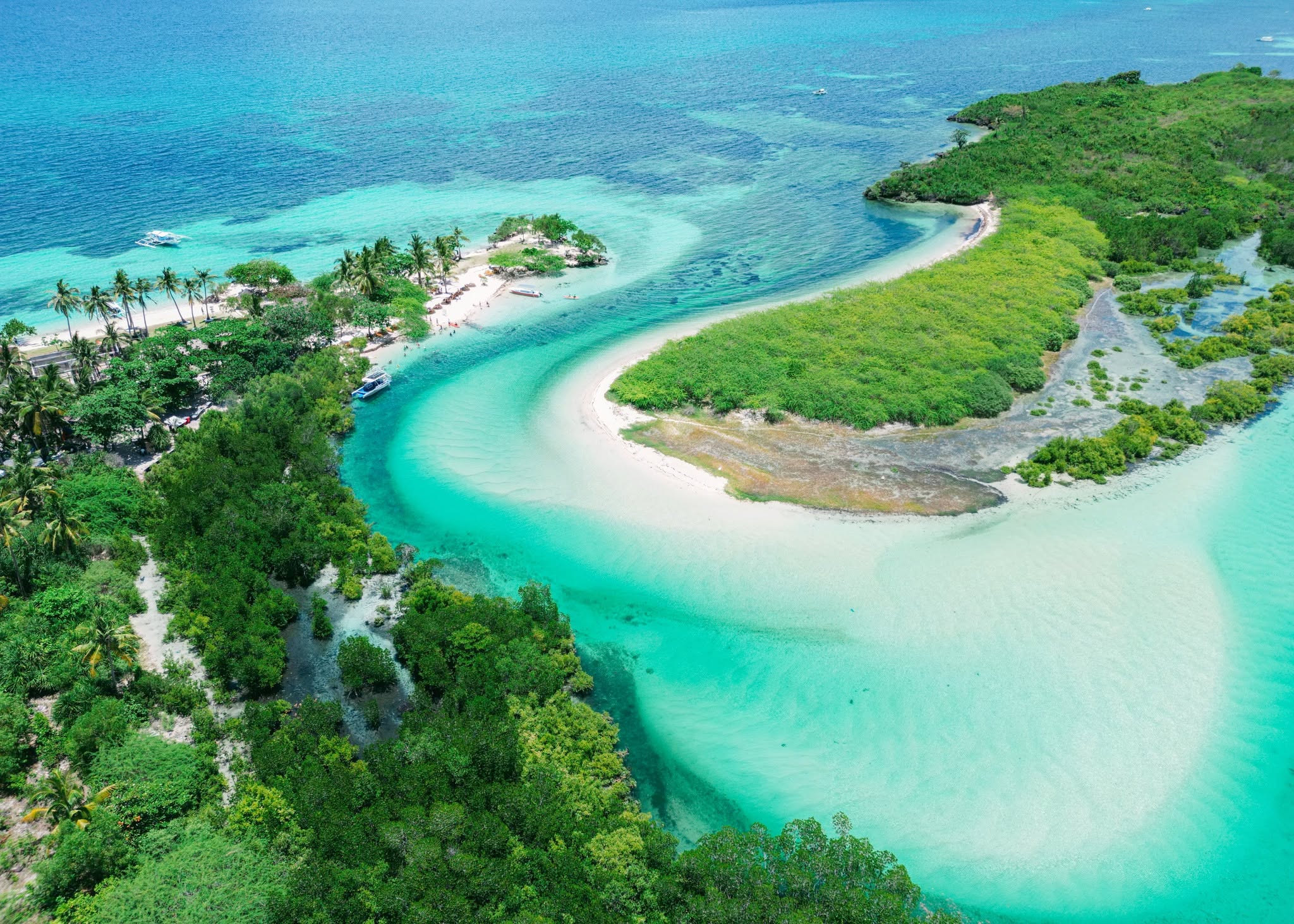 Bantayan in Cebu