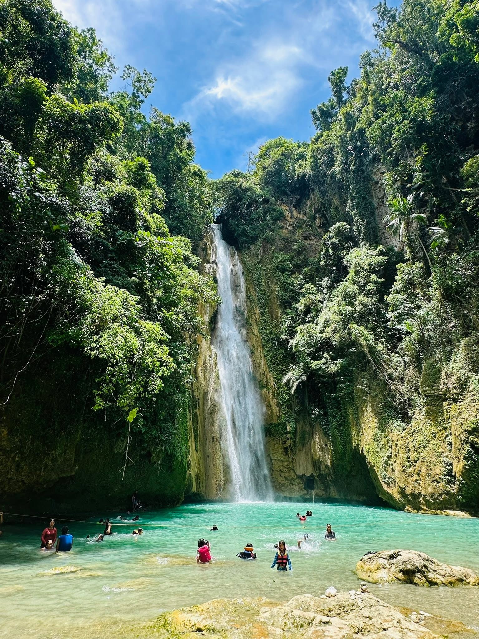 Barili in Cebu