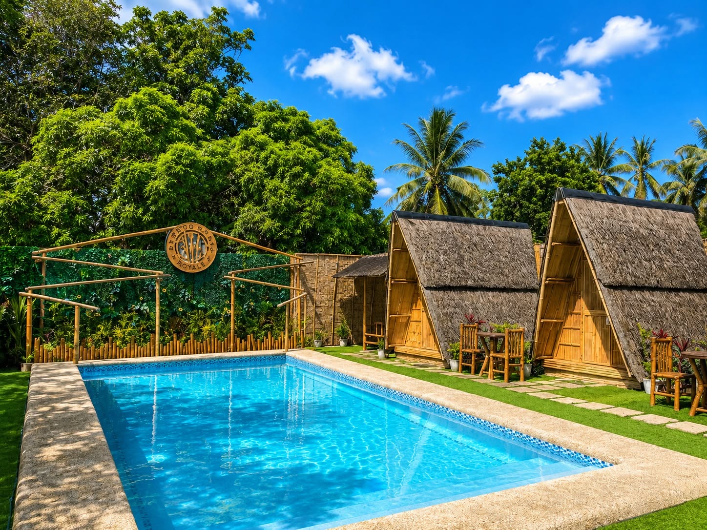 Bogo City in Cebu