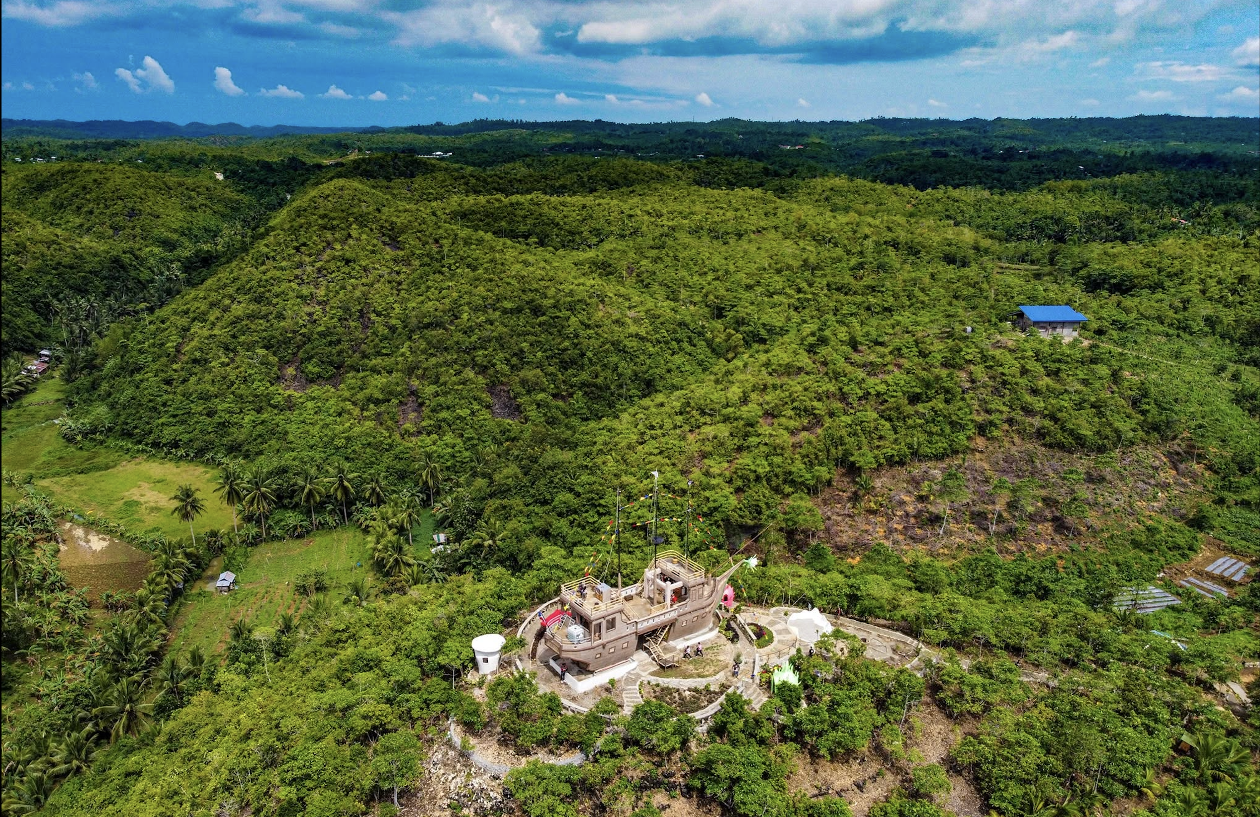 Borbon in Cebu