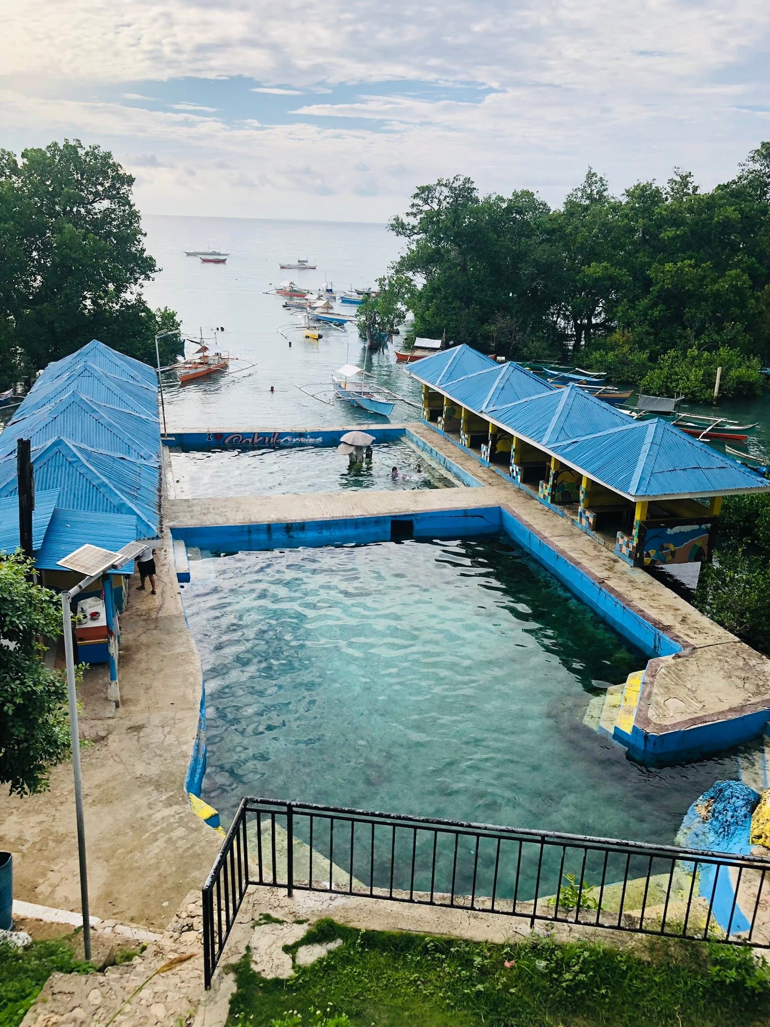 Dalaguete in Cebu