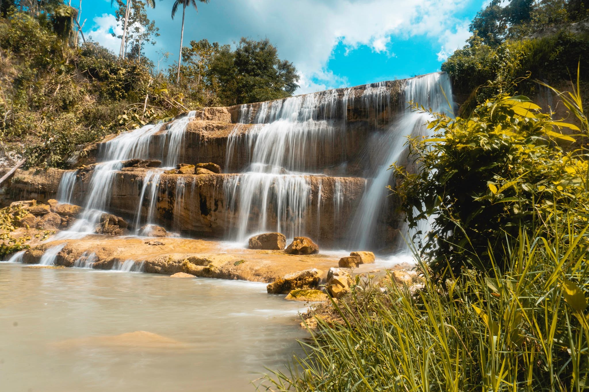 Dumanjug in Cebu