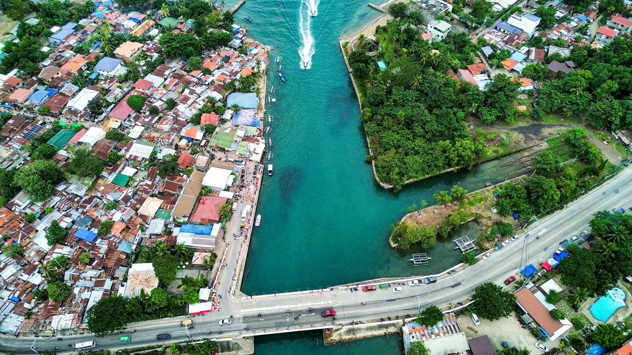 Liloan in Cebu