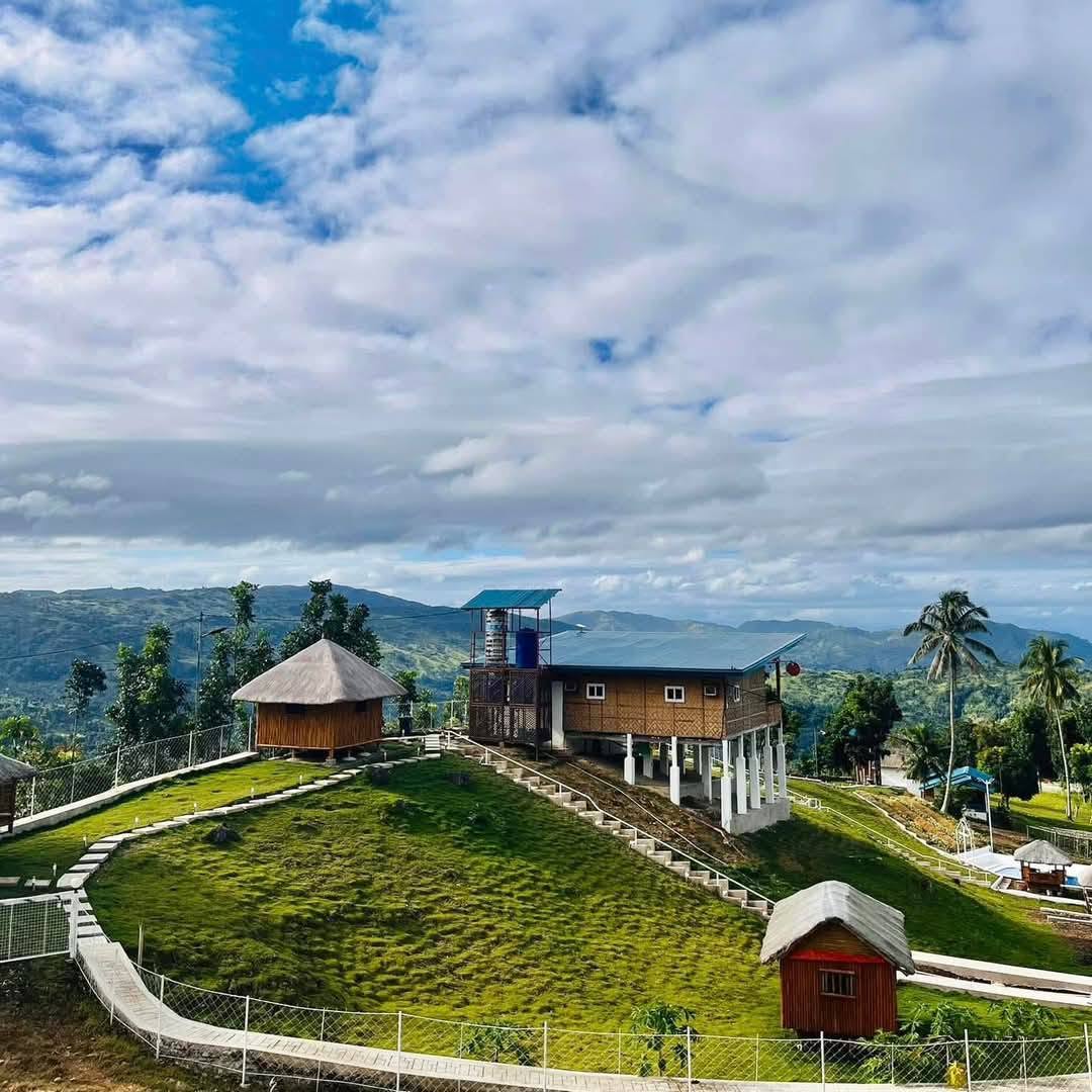Malabuyoc in Cebu