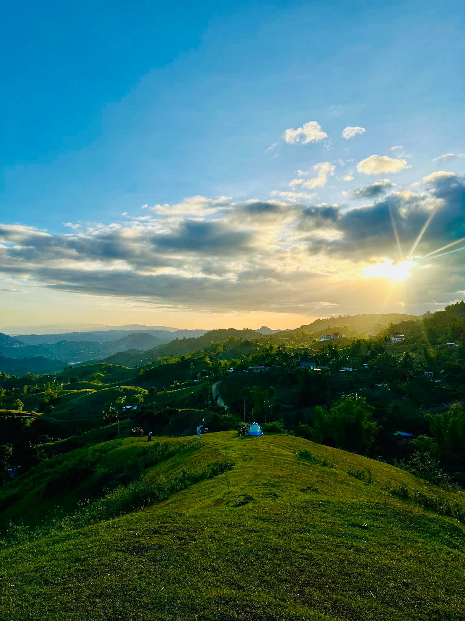 Minglanilla in Cebu