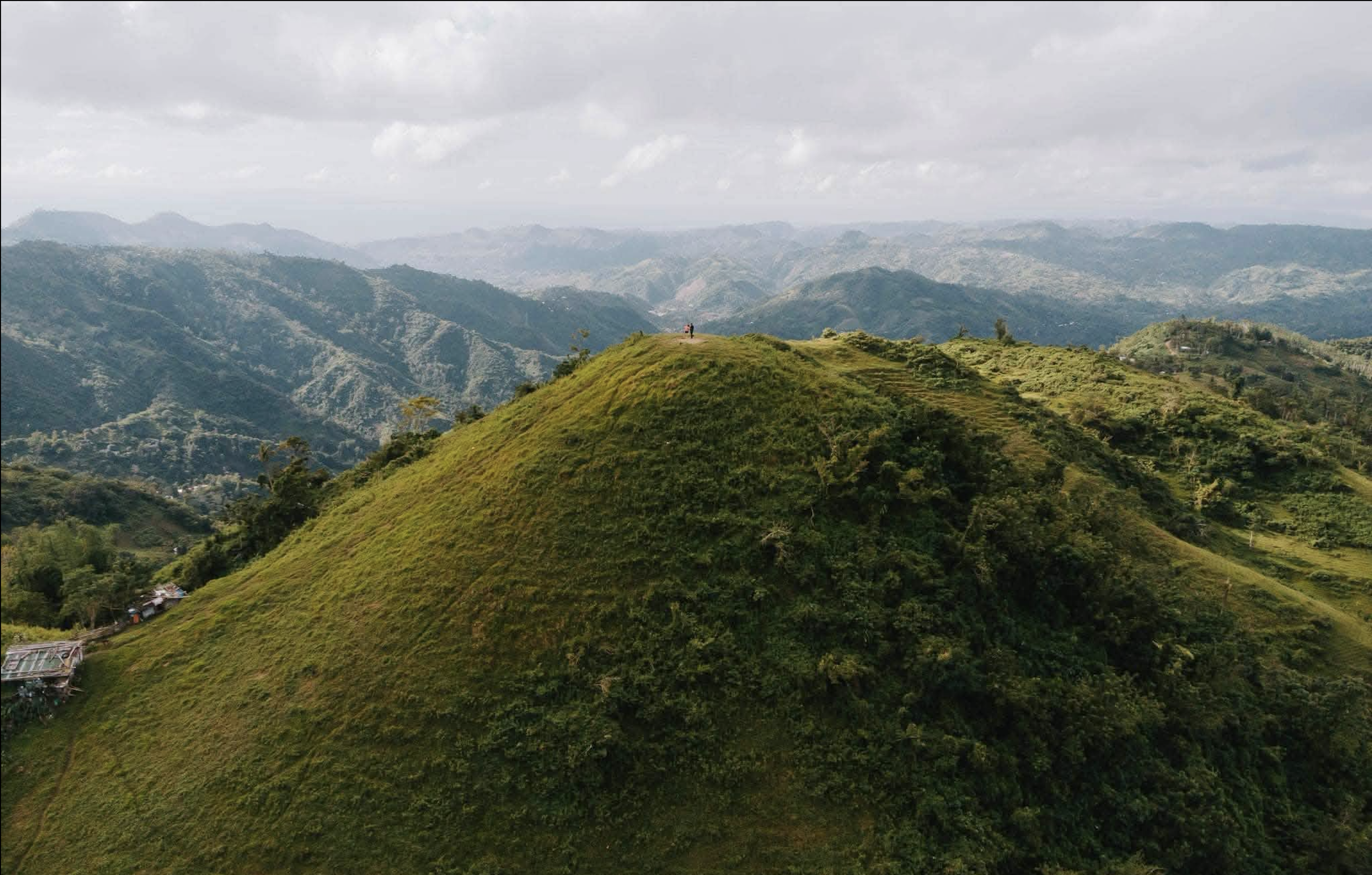 Naga City in Cebu