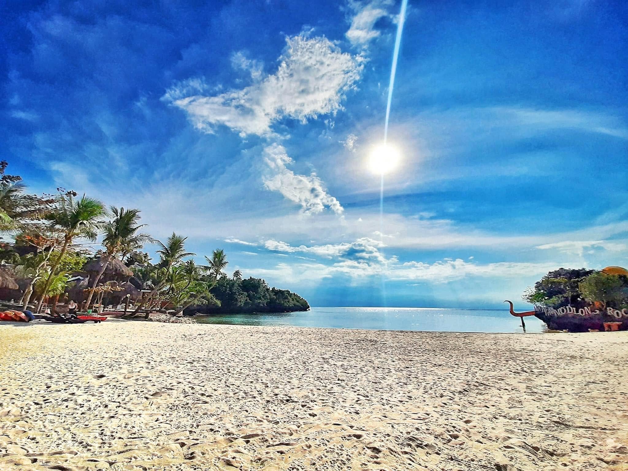 Poro in Cebu