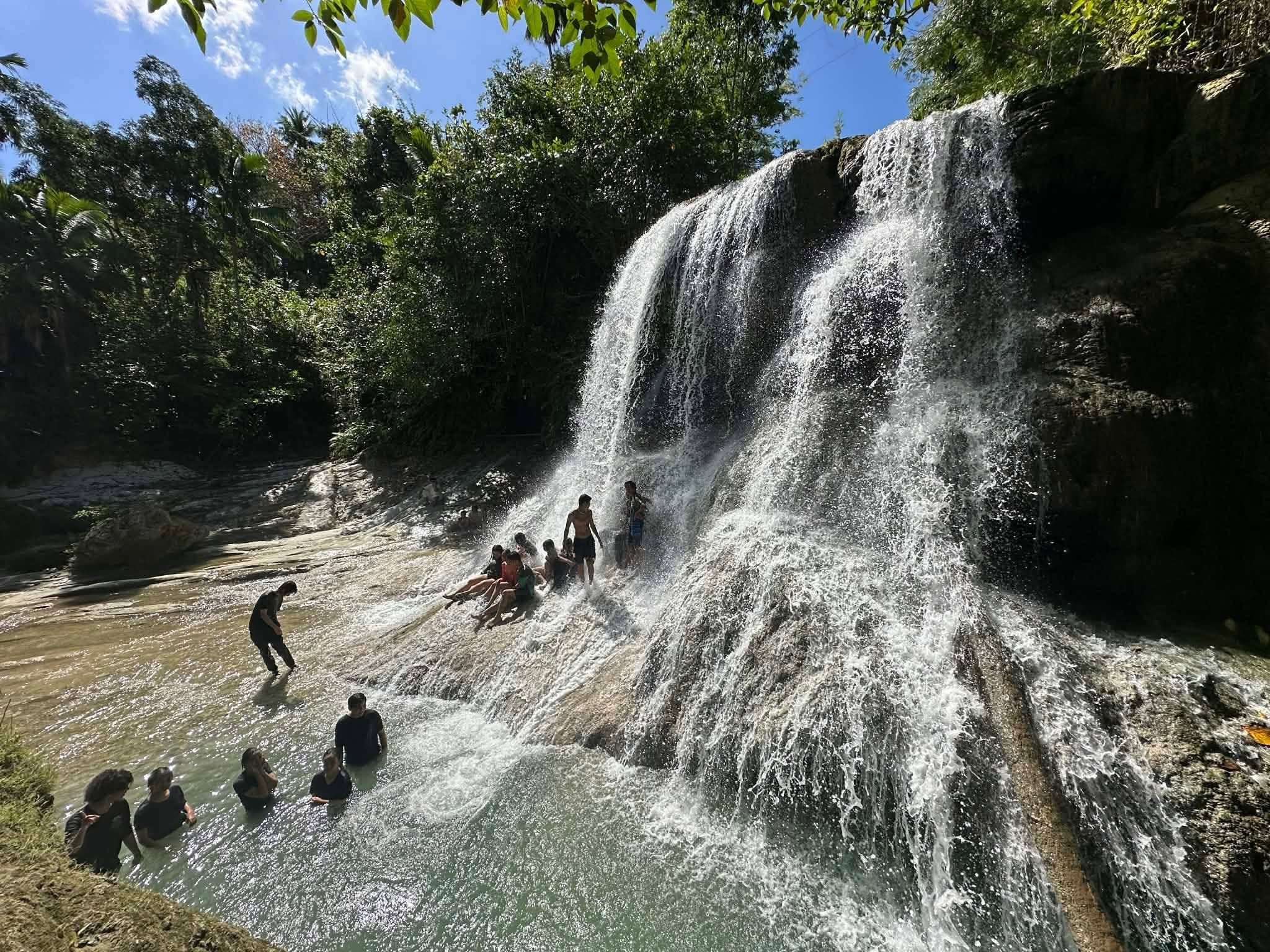 Ronda in Cebu