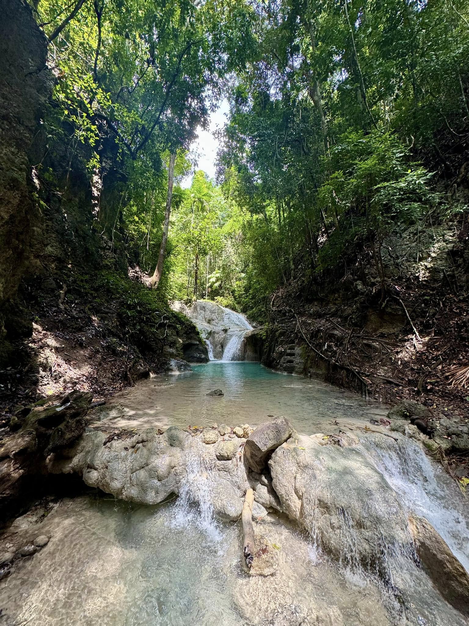 Samboan in Cebu