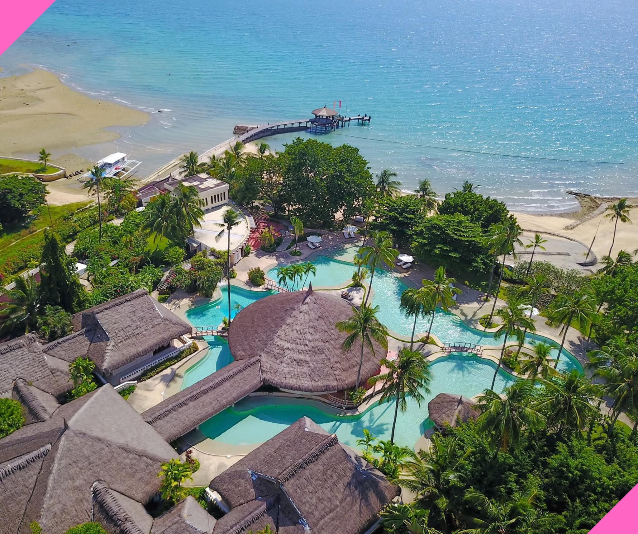 San Fernando in Cebu