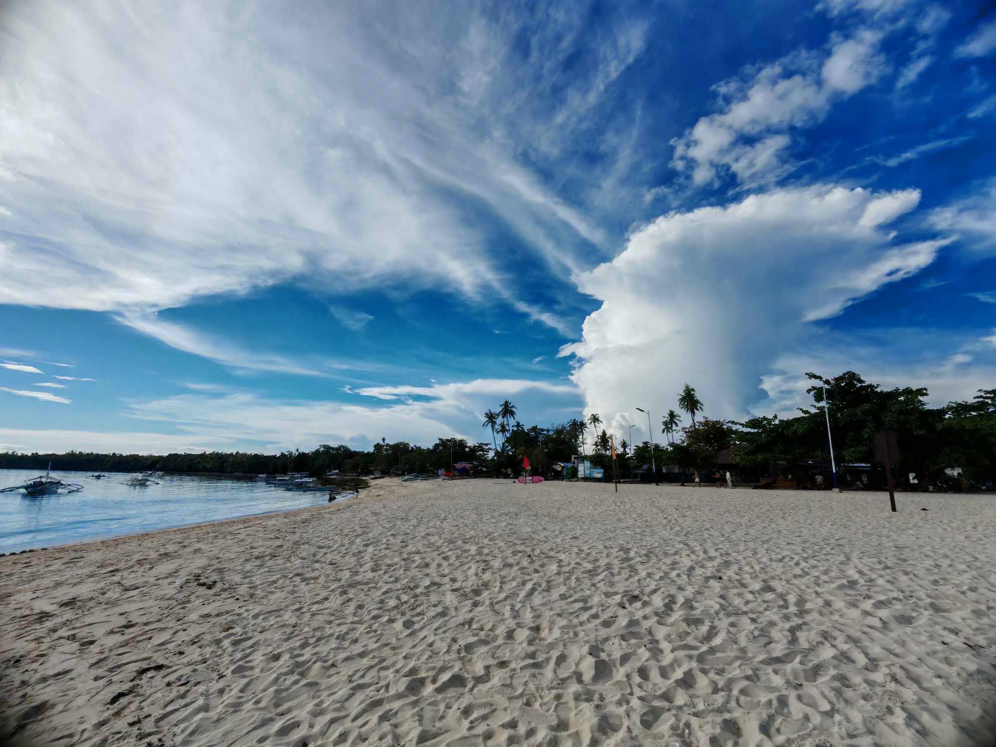San Francisco in Cebu