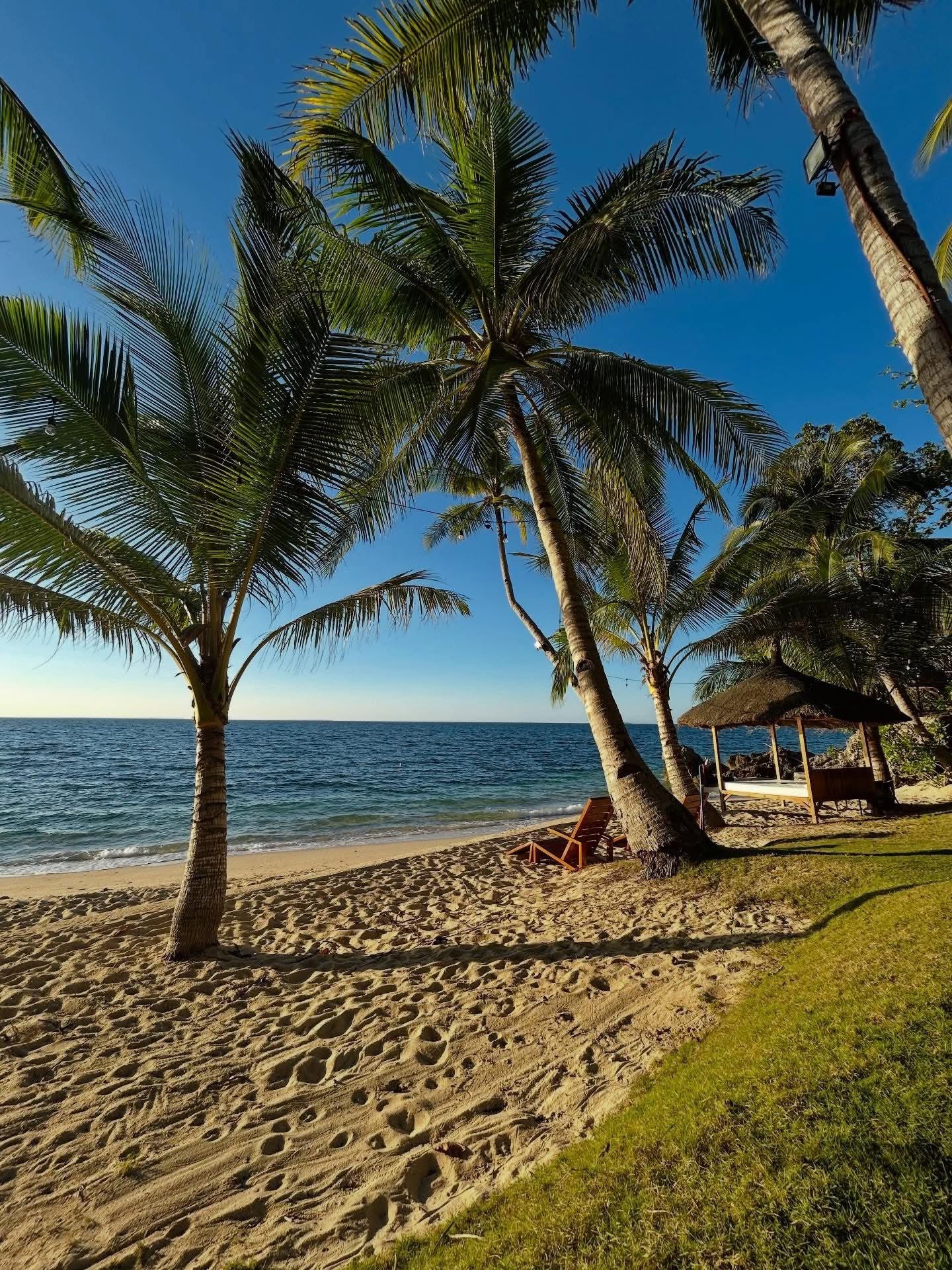 San Remigio in Cebu