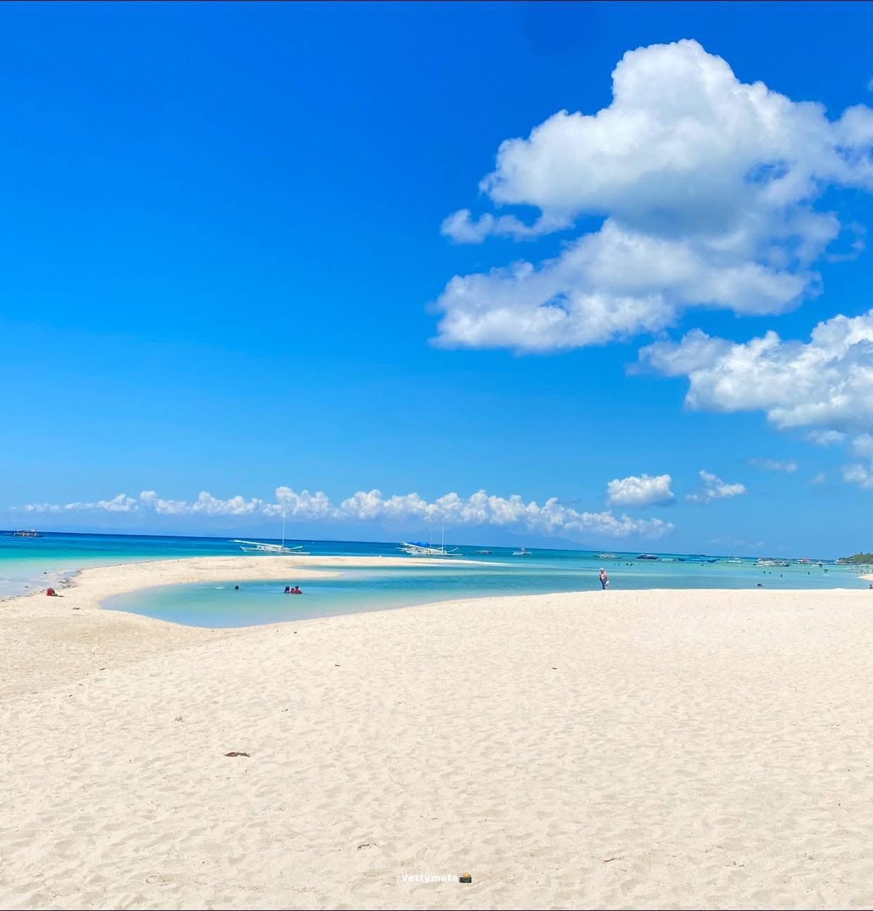 Santa Fe in Cebu
