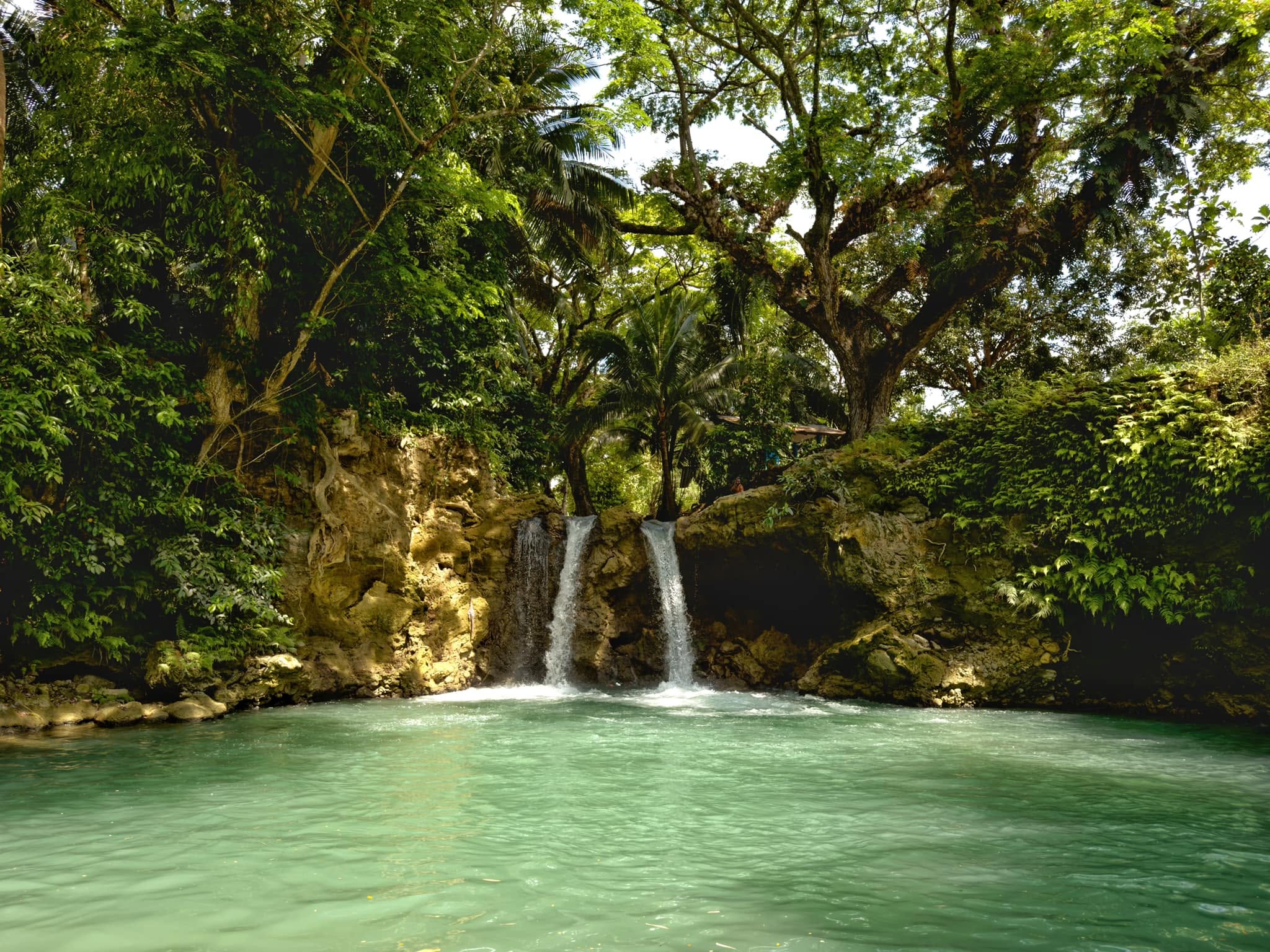 Sogod in Cebu