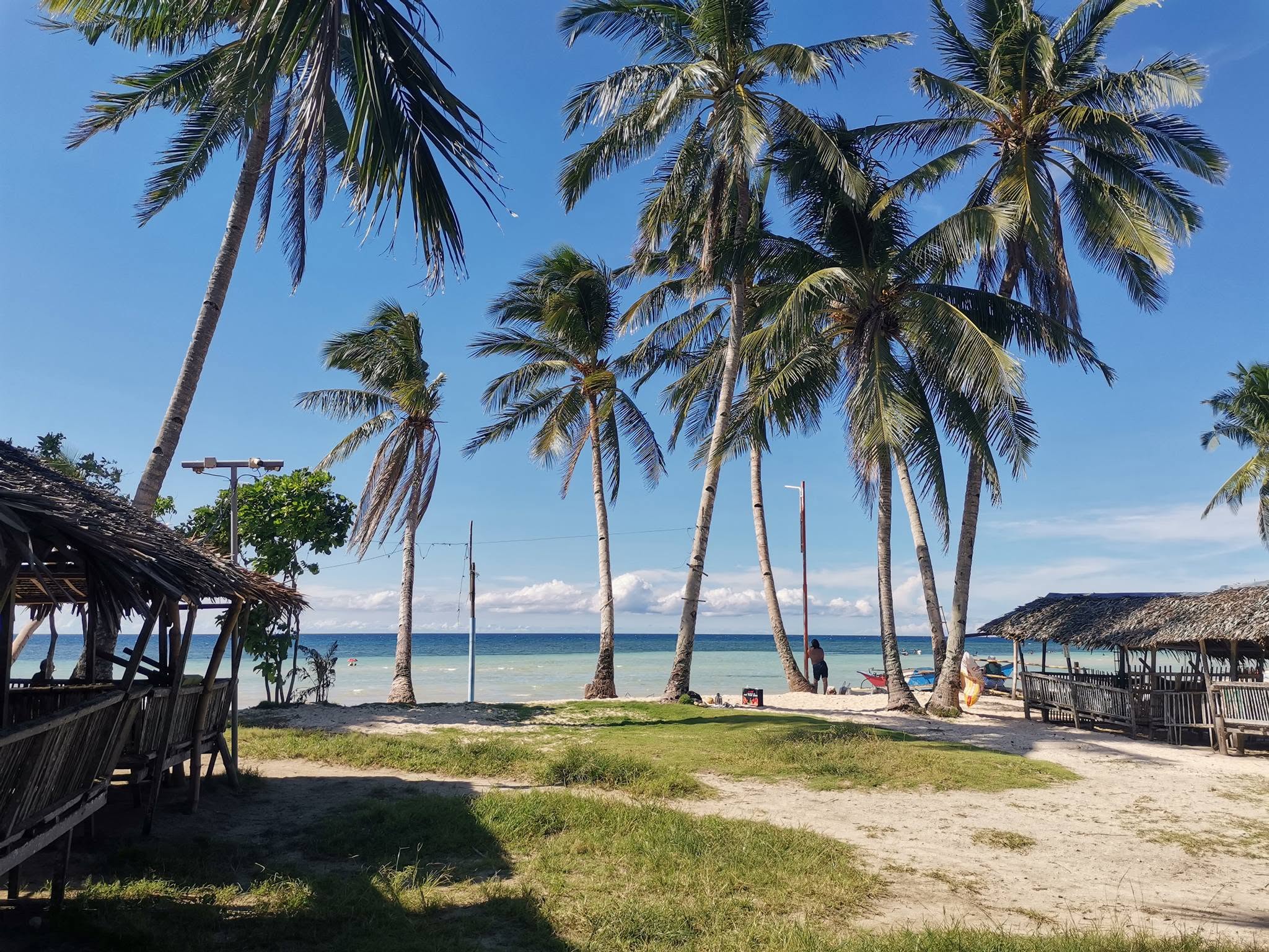 Tabuelan in Cebu