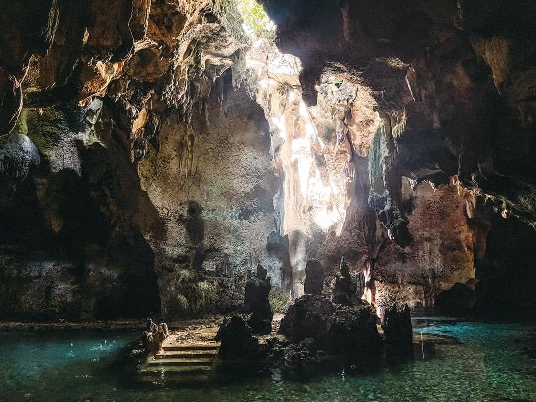 Tudela in Cebu