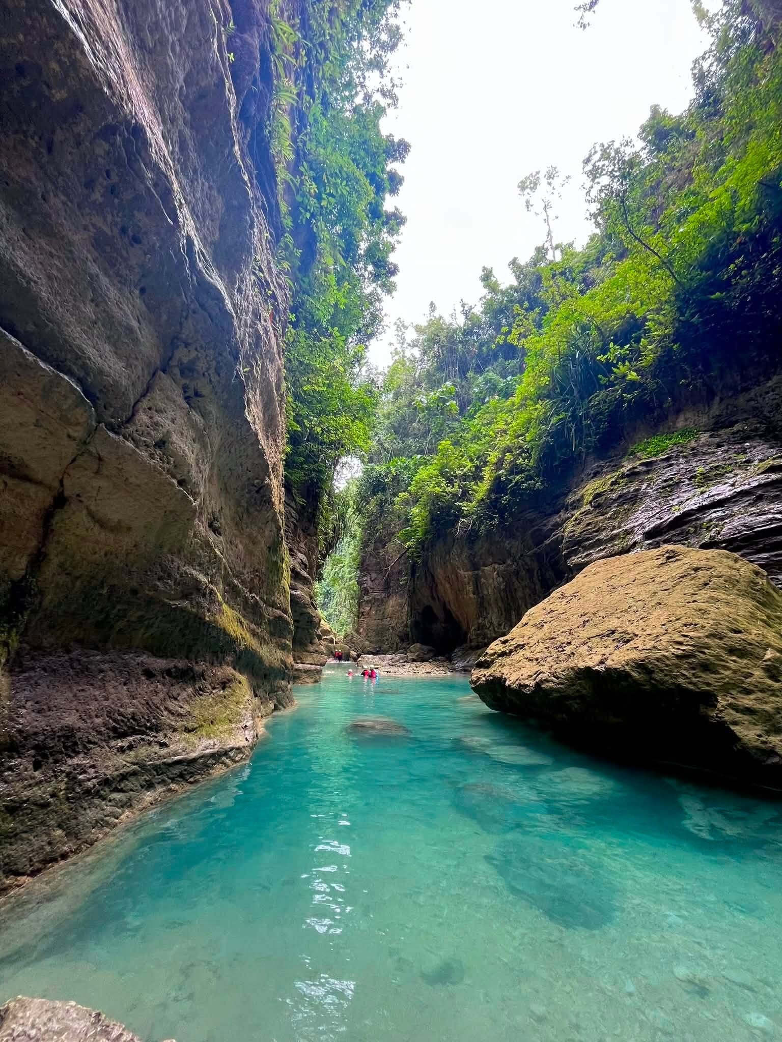 Alegria in Cebu