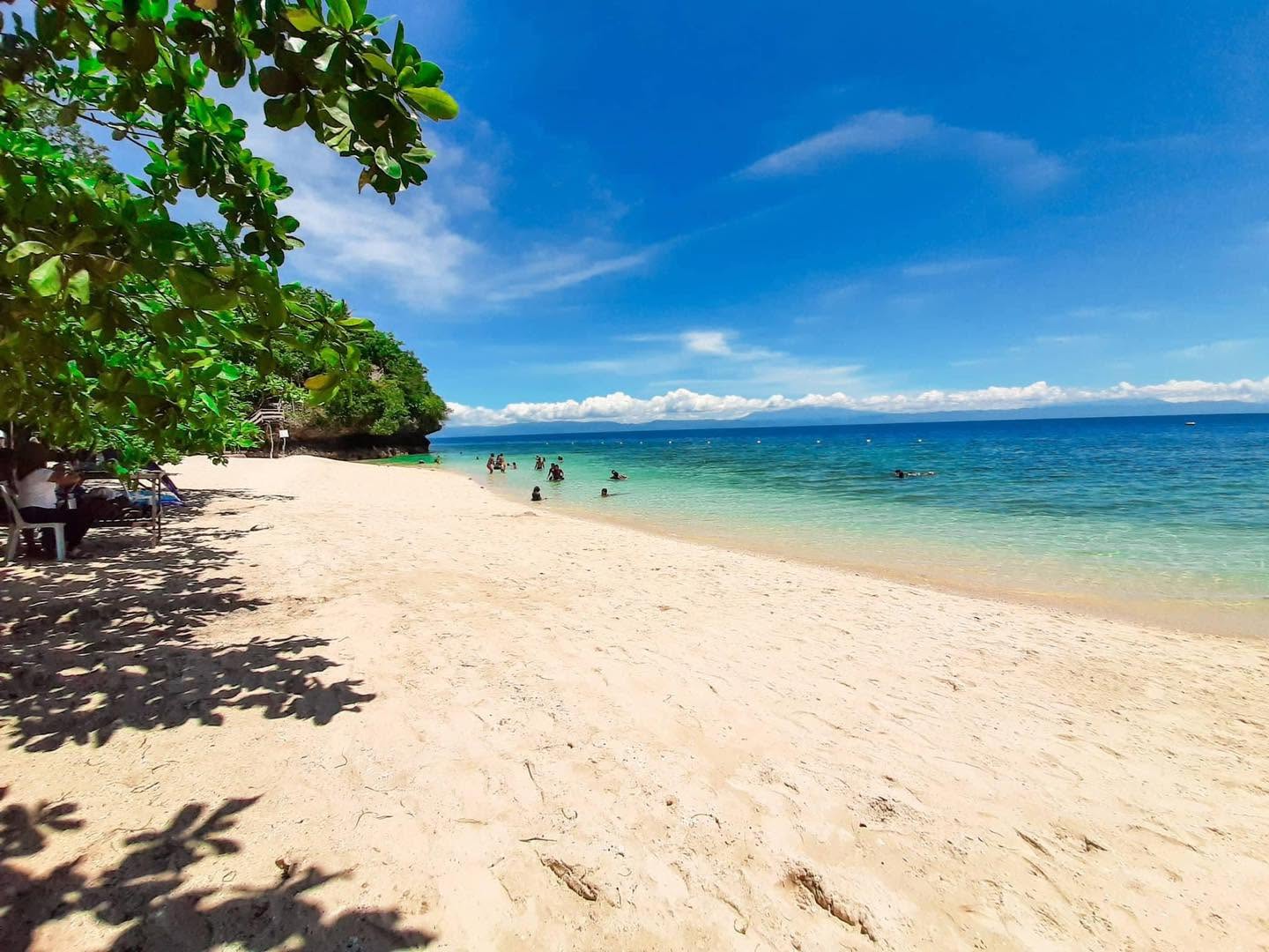 Aloguinsan in Cebu