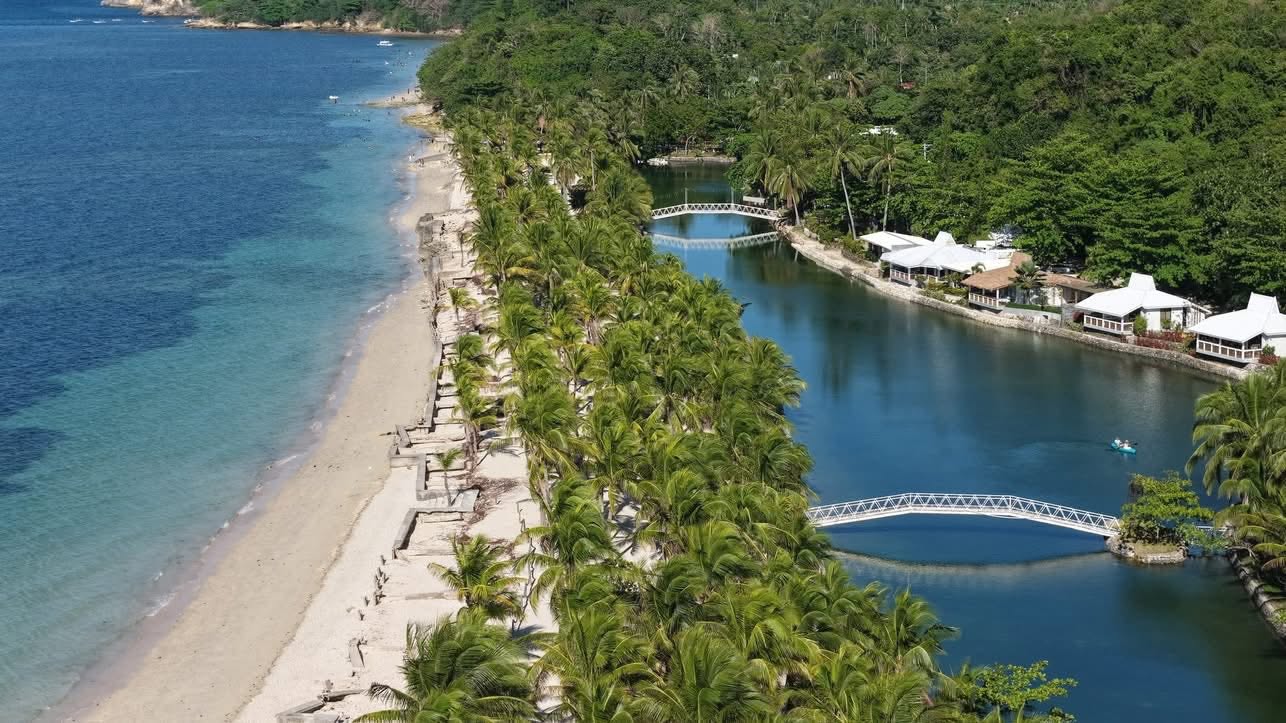 Daanbantayan in Cebu