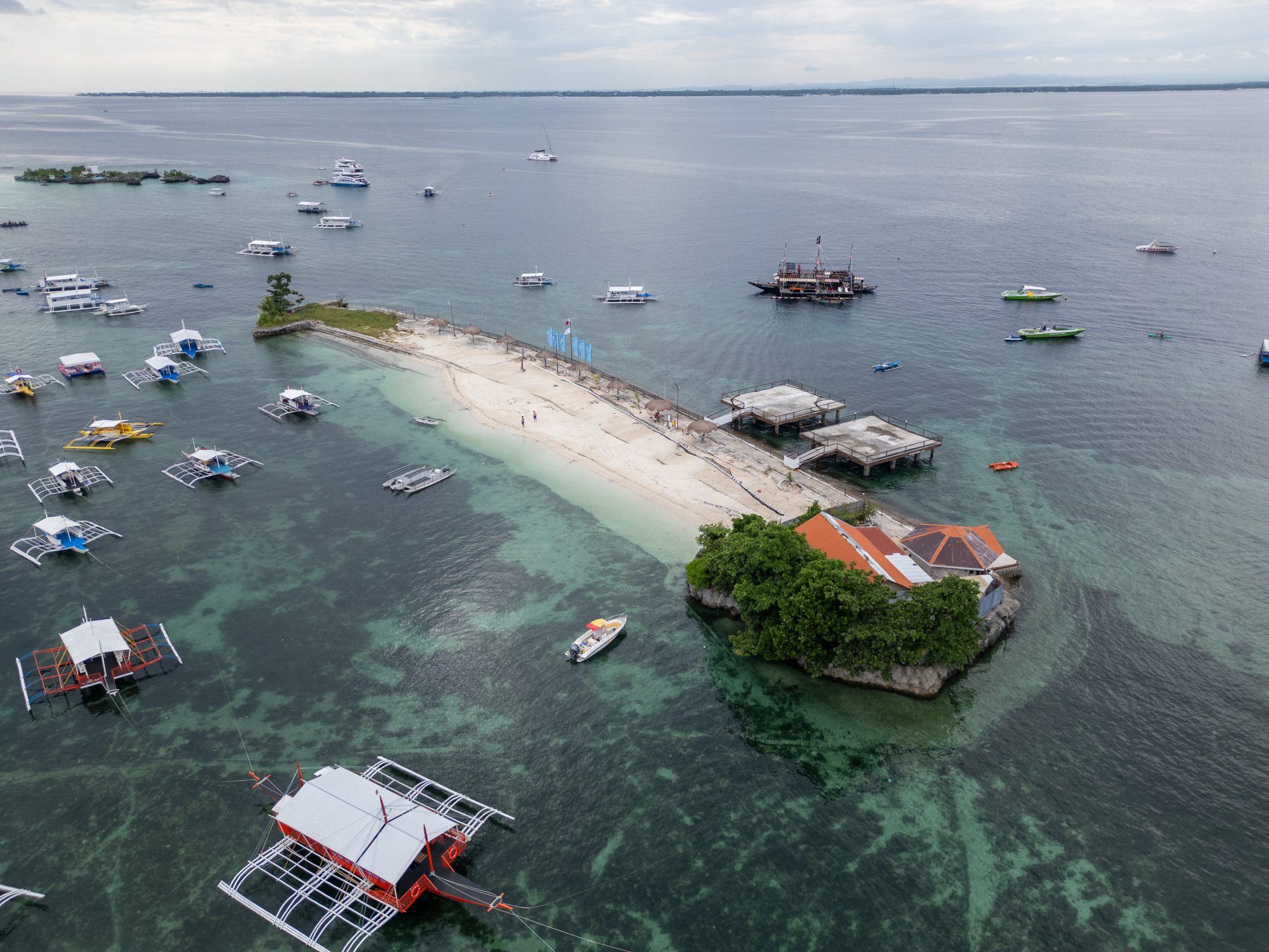 Lapu-Lapu City in Cebu