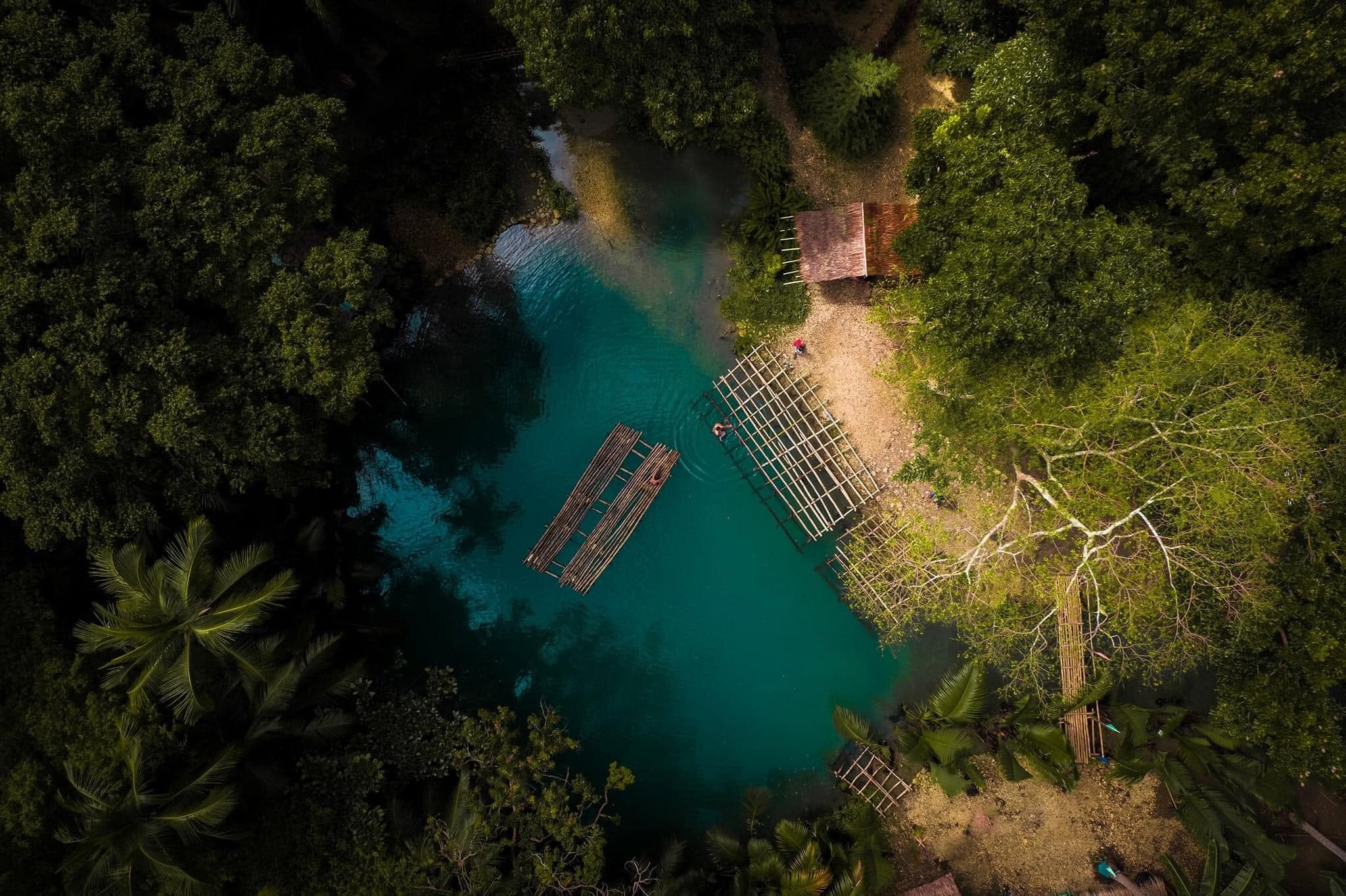 Tuburan in Cebu