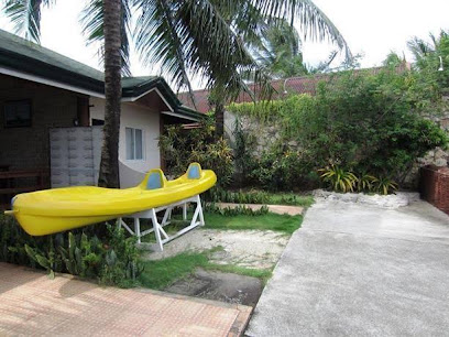 Cebu Business Directory - Sunshine Shin Beach Resort - Photo 1