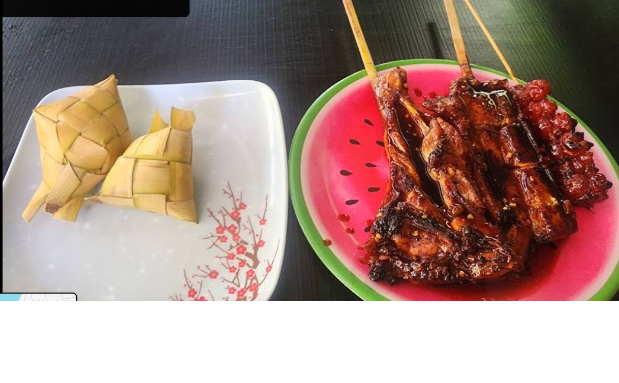 Cebu Business Directory - CHA BOGING BARBEQUE STALL - Photo 1