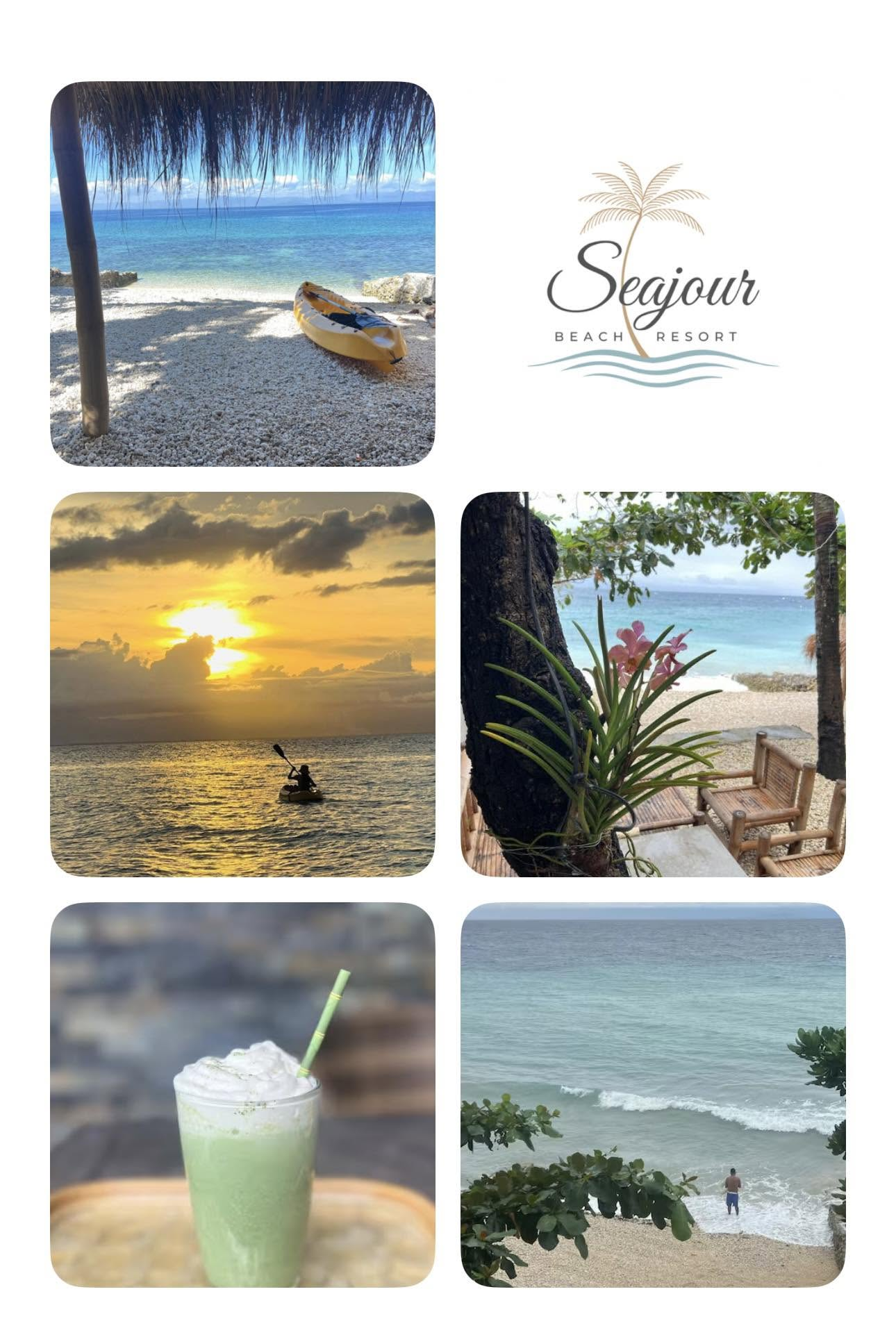 Cebu Business Directory - Seajour Beach Resort - Photo 2