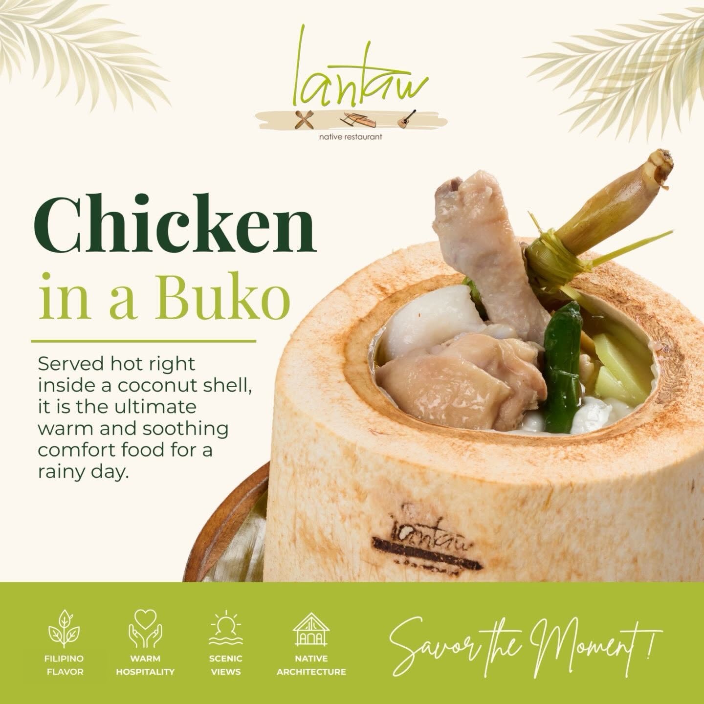 Cebu Business Directory - Lantaw Native Restaurant - Compostela - Gallery 3