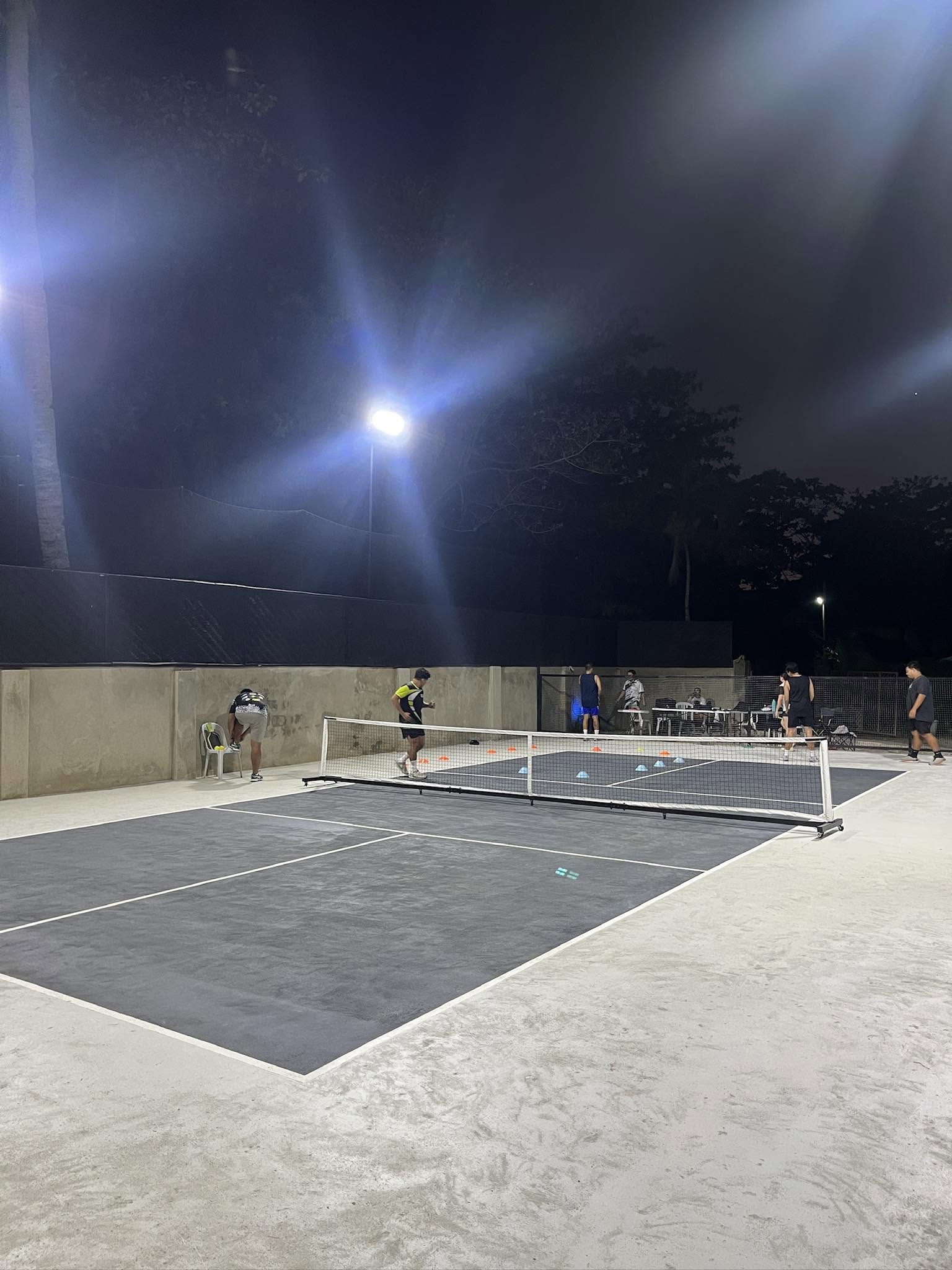 Cebu Business Directory - Dinkside Pickleball Court - Photo 1