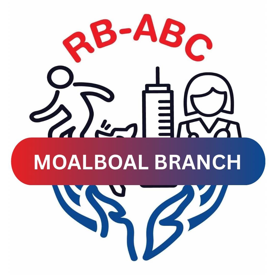 Cebu Business Directory - Moalboal Branch - Rabies Buster Animal Bite Center/Clinic logo