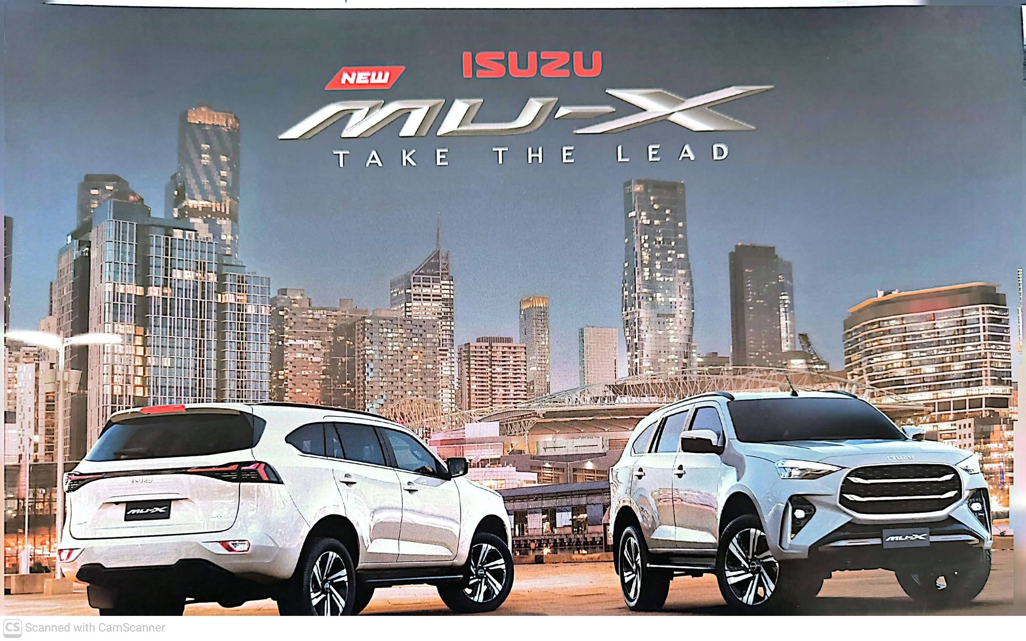 Cebu Business Directory - ISUZU Cebu South - Photo 3