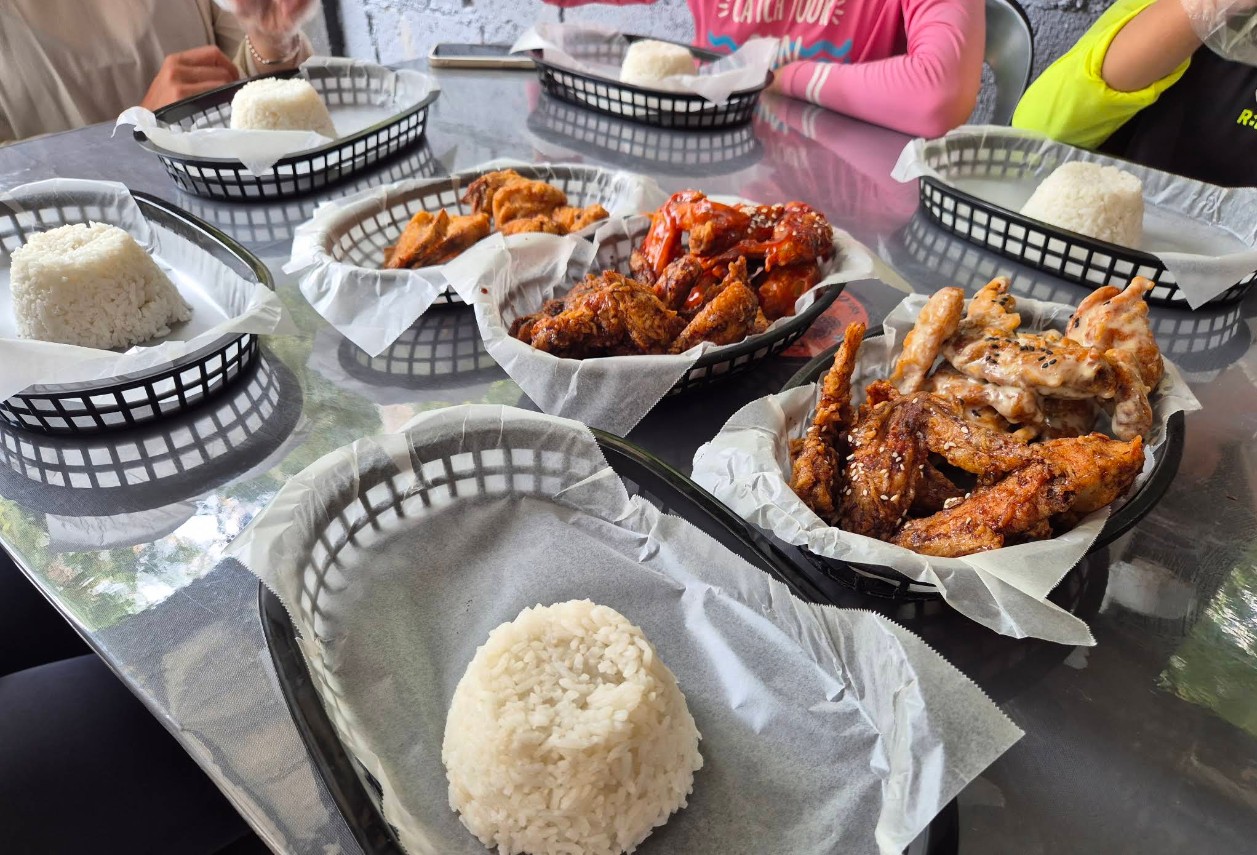 Cebu Business Directory - Lucky 9ers Unlimited - Samboan - Photo 1