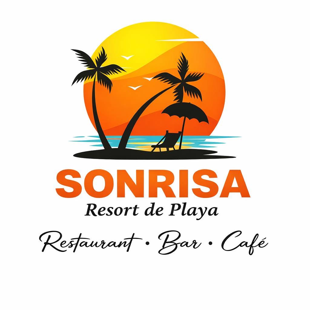 Cebu Business Directory - Sonrisa Resort de Playa logo